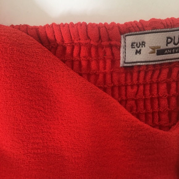 Pull and Bear Romper - Picture 3 of 6